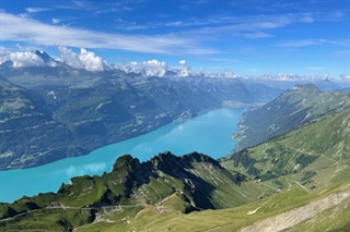 Gratwanderung