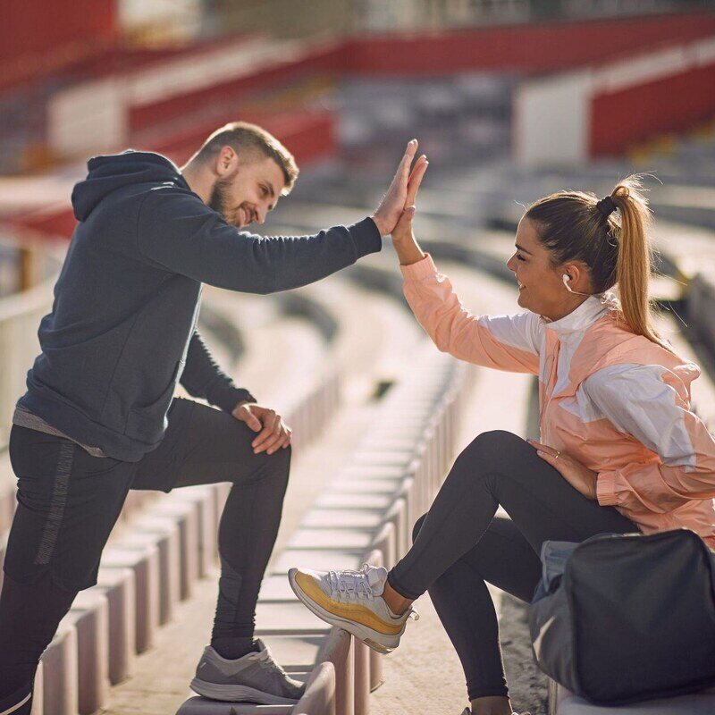 Mentales Coaching für deinen Erfolg