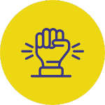 Icon Eigenverantwortung