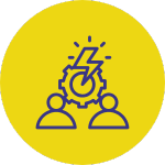 Icon Konfliktmanagement