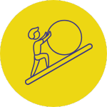Icon Resilienz