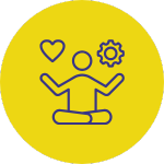 Icon Stress Management