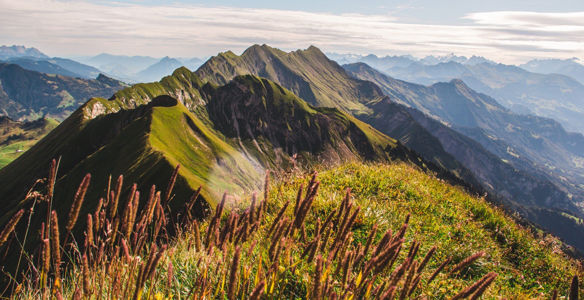 Brienzer Rothorn