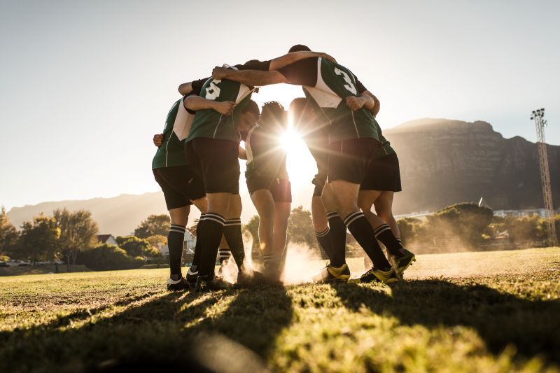 Team Coaching